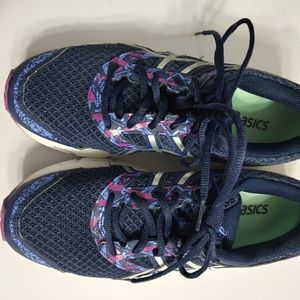 Asics Gel Excite 4 Womens Sneakers Size 9